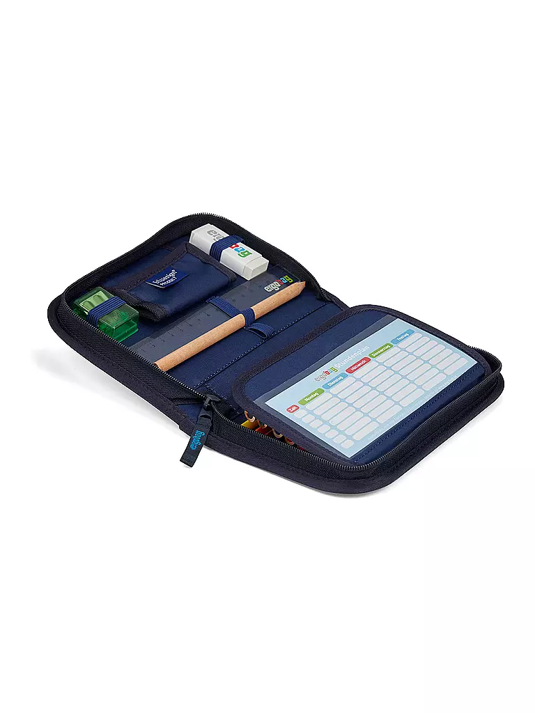 ERGOBAG | Trousse Abtauchbär |