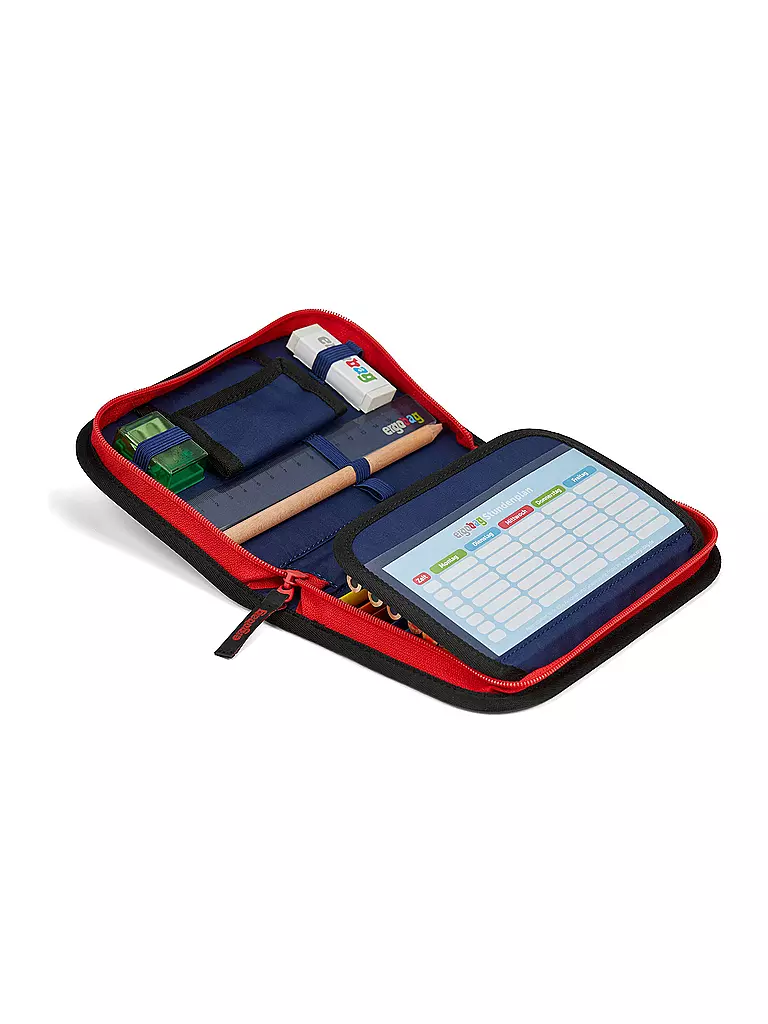 ERGOBAG | Trousse AlarmBärreitschaft | 