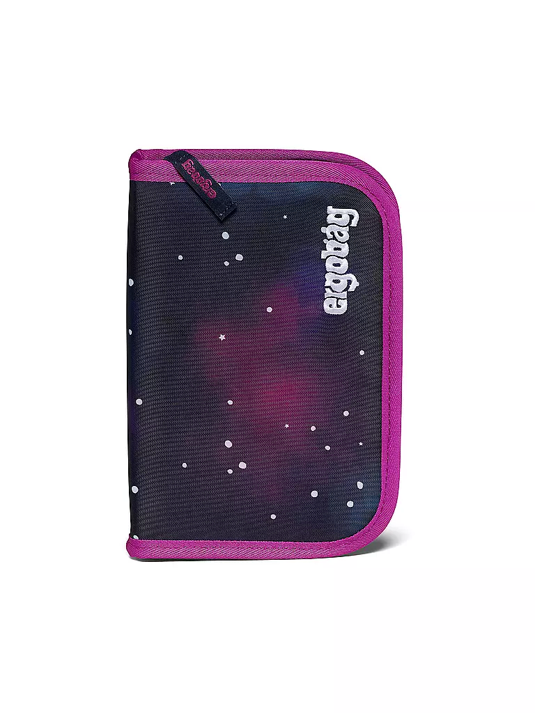 ERGOBAG | Trousse Bärlaxy | Bleu foncé