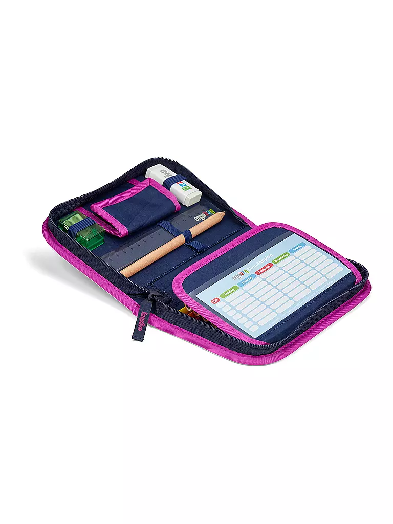 ERGOBAG | Trousse Bärlaxy |