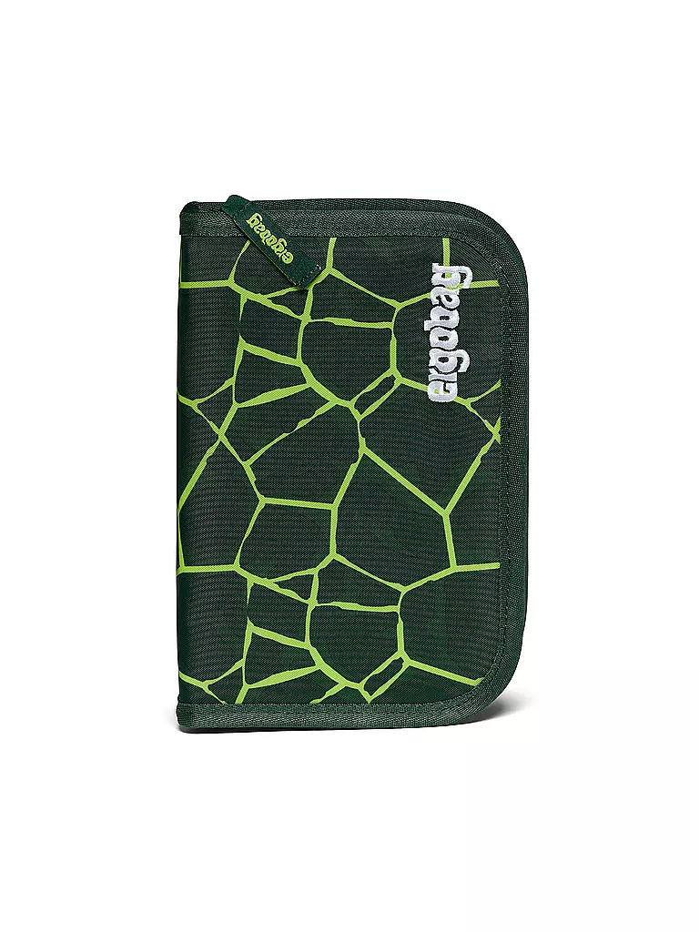 ERGOBAG | Trousse Bärrex | Vert foncé