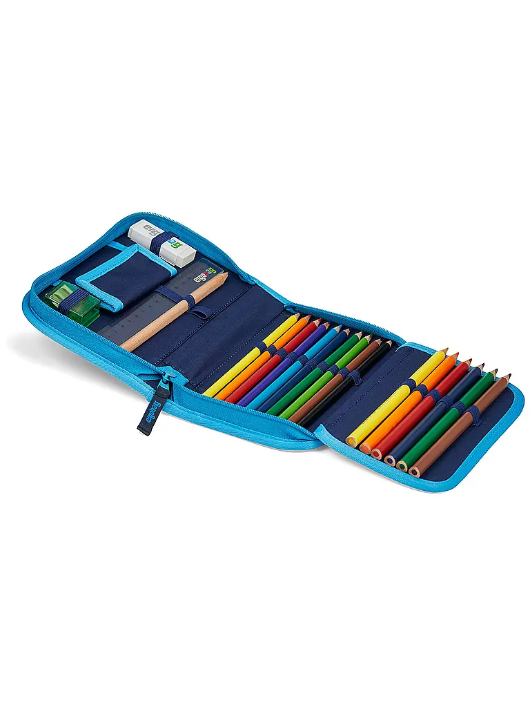 ERGOBAG | Trousse BAERASSIC GARDEN | Noir