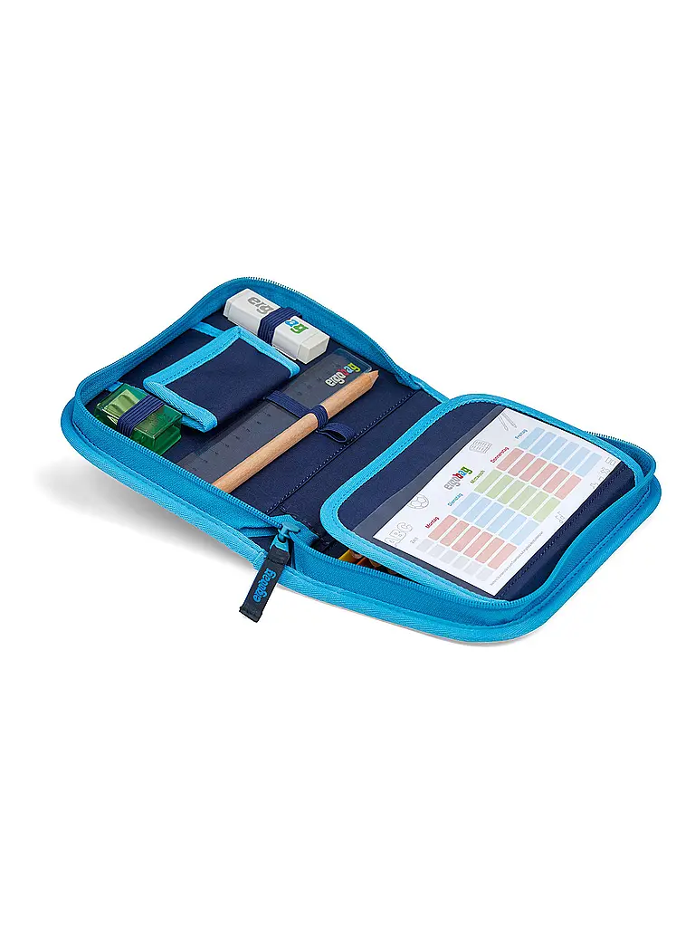 ERGOBAG | Trousse BAERASSIC GARDEN | Noir