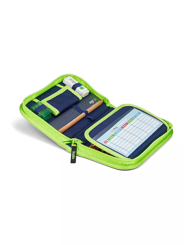 ERGOBAG | Trousse CyBär Race |