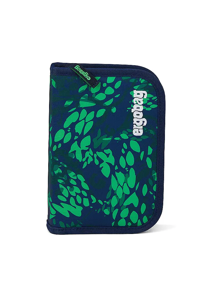 ERGOBAG | Trousse DrachenbezwingBär | Noir