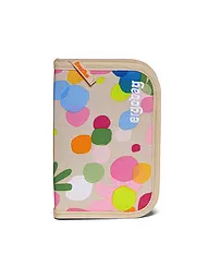 ERGOBAG | Trousse Flower PowBär | Multicolore