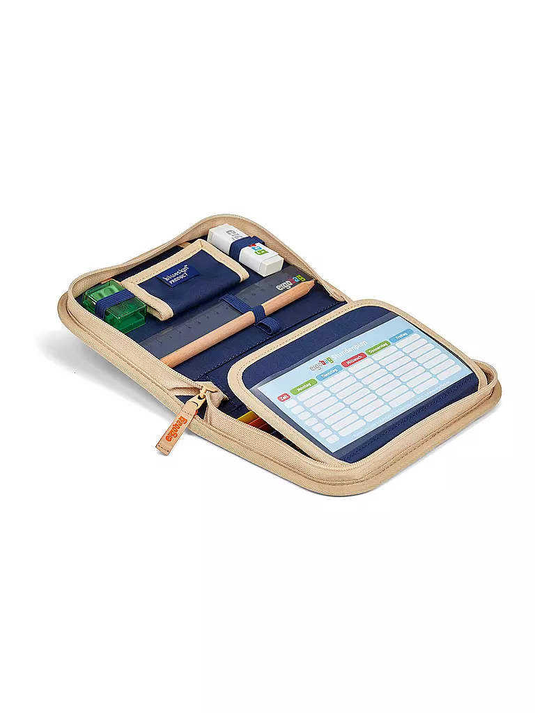 ERGOBAG | Trousse Flower PowBär | 