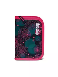 ERGOBAG | Trousse KorallBär | Bleu foncé