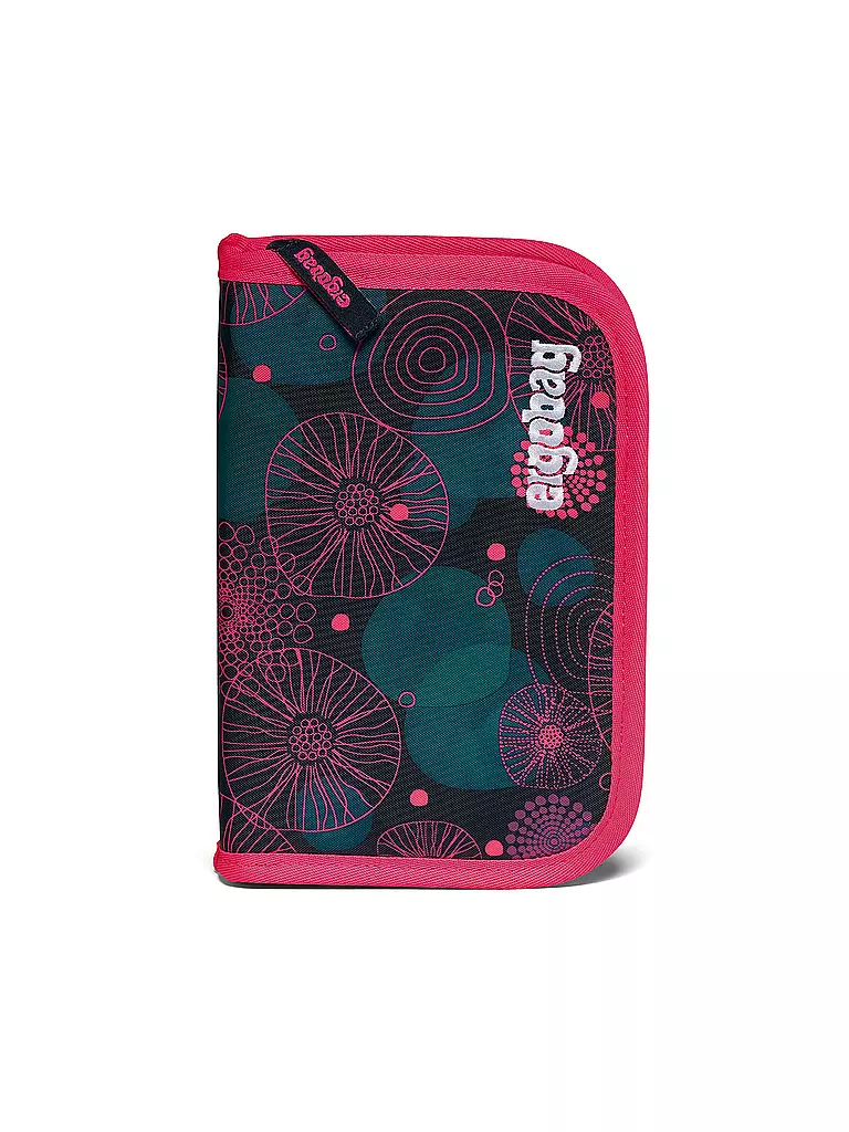 ERGOBAG | Trousse KorallBär | Bleu foncé