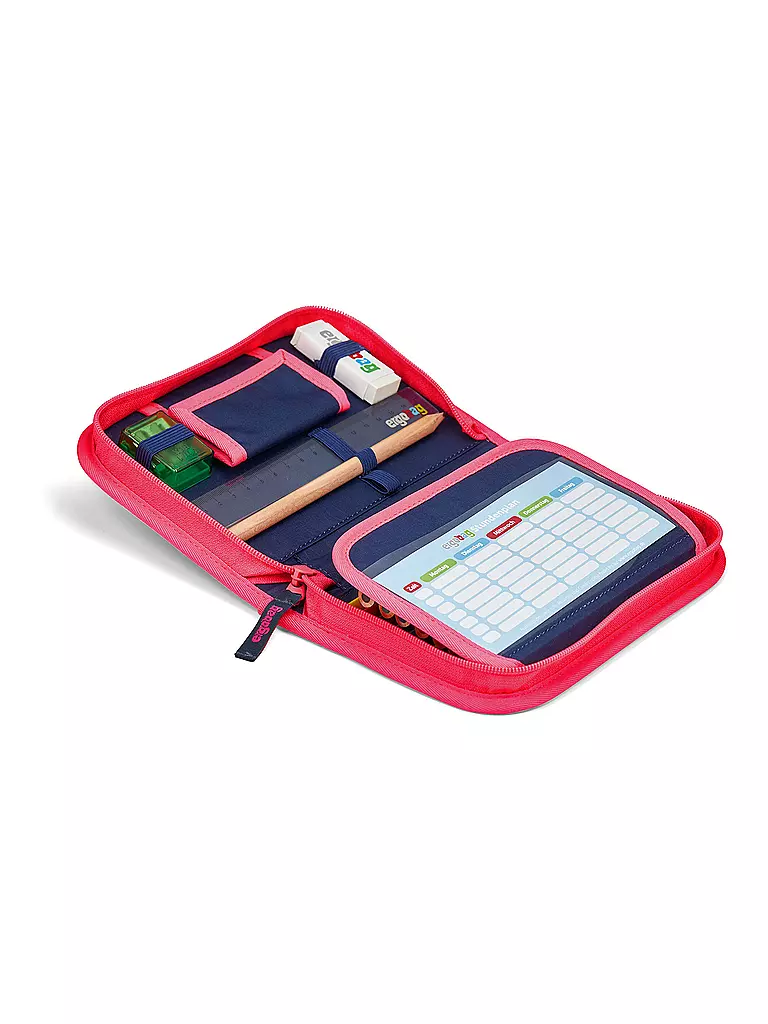 ERGOBAG | Trousse KorallBär |