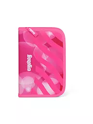 ERGOBAG | Trousse KuntBärbuntes Einhorn | Rose vif