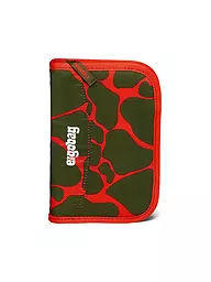 ERGOBAG | Trousse Lumi - FeuerspeiBär | Olive