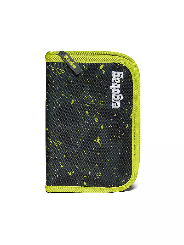 ERGOBAG | Trousse MädreschBär | Noir