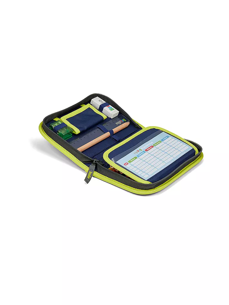 ERGOBAG | Trousse MädreschBär |