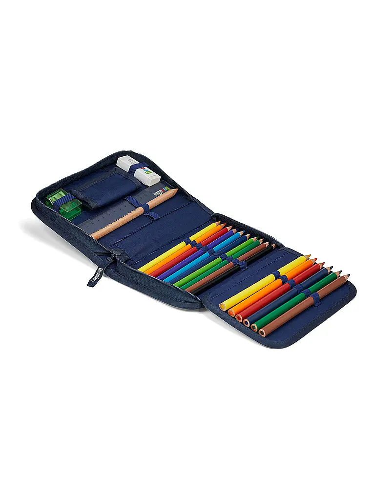 ERGOBAG | Trousse OzeanBärwohner | Lilas