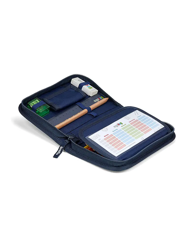 ERGOBAG | Trousse OzeanBärwohner | Lilas