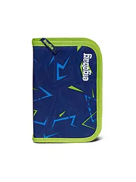 ERGOBAG | Trousse SpitzenreitBär | Bleu foncé