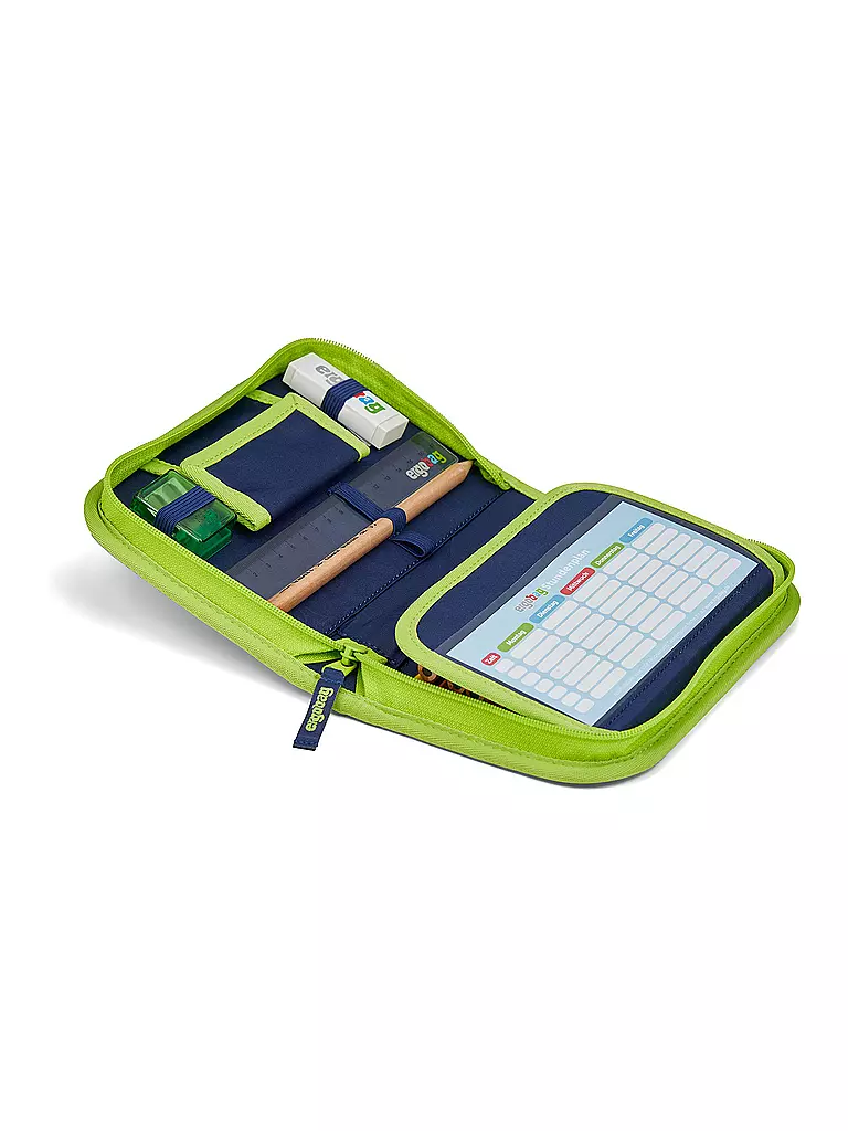 ERGOBAG | Trousse SpitzenreitBär |