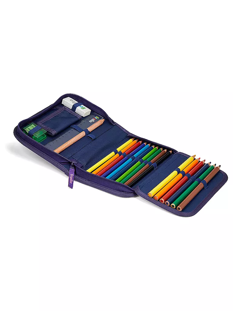 ERGOBAG | Trousse SternguckBär | Bleu foncé