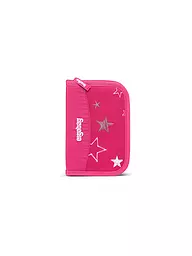 ERGOBAG | Trousse - Bärnsteinhöle | Rose vif
