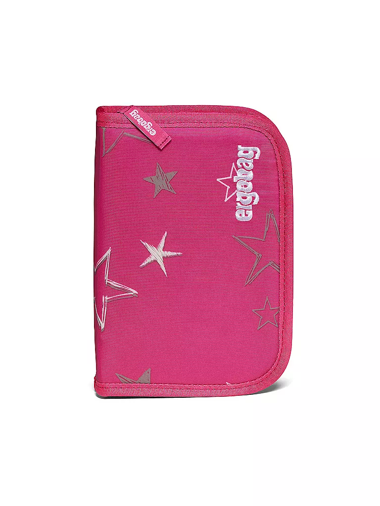 ERGOBAG | Trousse SternzauBär | Rose vif