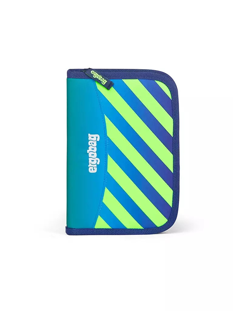 ERGOBAG | Trousse TruckBär | Vert clair