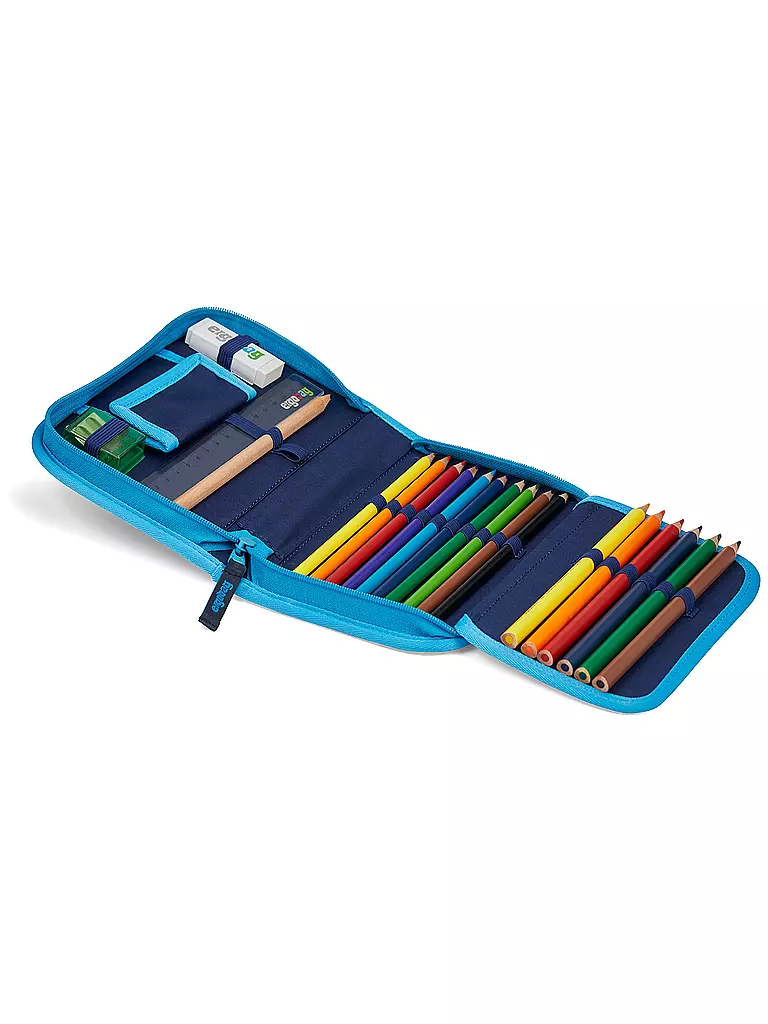 ERGOBAG | Trousse VerfolgBärjagd | Noir