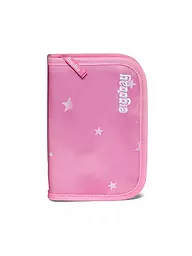 ERGOBAG | Trousse WolkenzauBär | Rose