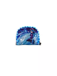 ERGOBAG | Zip Set Zippies LED - Super-héros | Multicolore