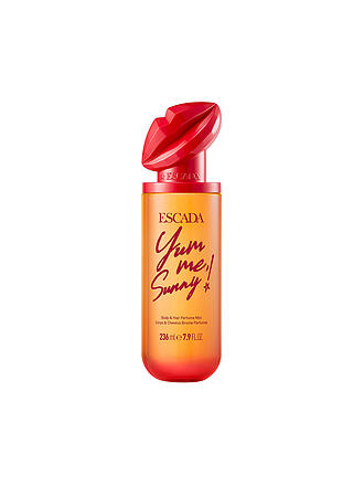 ESCADA | Yum Me! Sunny Brume Corps & Cheveux pour Femme 236ml