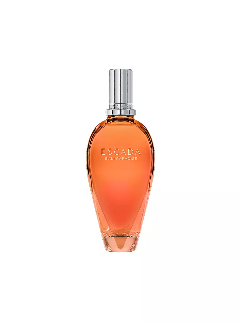 ESCADA | Bali Paradise Eau De Toilette pour Femme 100ml | keine Farbe