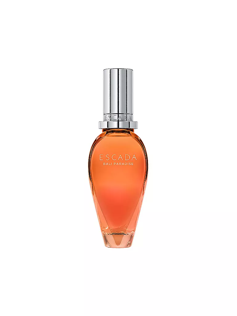 ESCADA | Bali Paradise Eau De Toilette pour Femme 30ml | keine Farbe