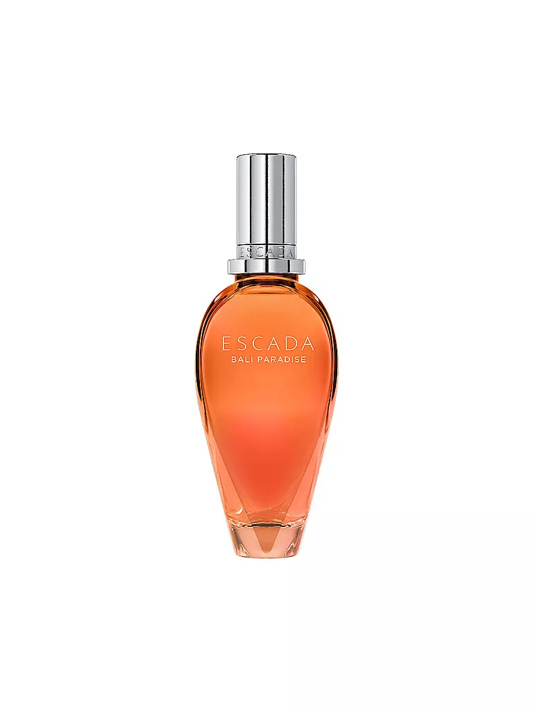 ESCADA | Bali Paradise Eau De Toilette pour Femme 50ml | keine Farbe