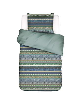 ESSENZA | Linge de lit en flanelle LITA 70x90cm/140x200cm