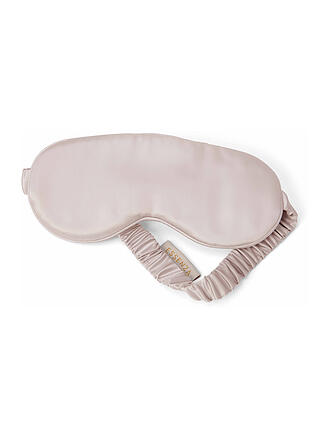 ESSENZA | Masque de sommeil en soie ALICE Rose