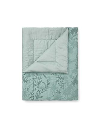 ESSENZA | Couvre-lit - Plaid CLAUDINE 150x200cm Dusty Deal
