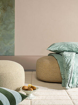 ESSENZA | Couvre-lit - Plaid CLAUDINE 150x200cm Dusty Deal