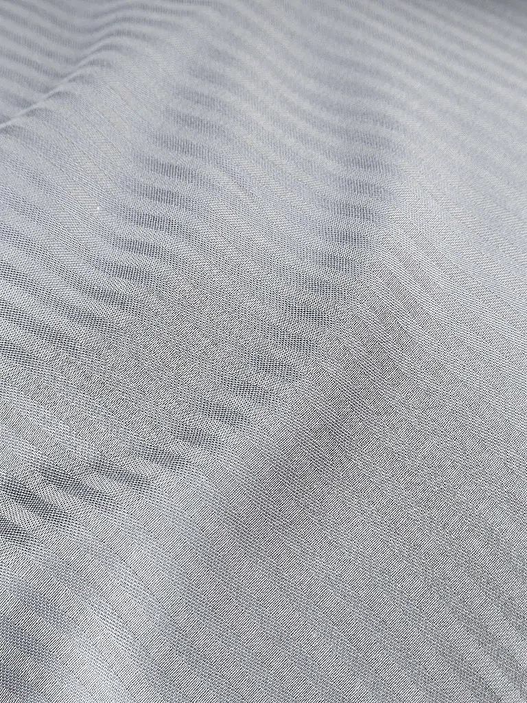 ESSENZA | Housse de couette en satin 70x90cm / 140x200cm COLETTA Global Grey | Gris