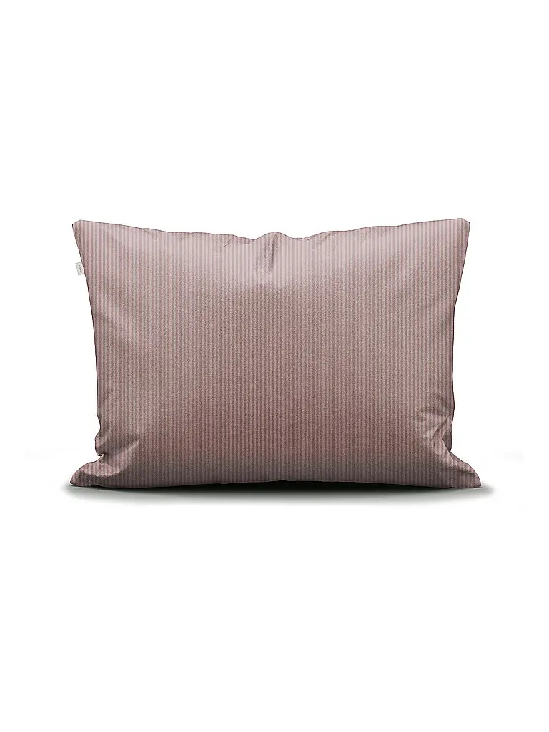 ESSENZA | Housse de couette en satin 70x90cm / 140x200cm COLETTA Woodrose | 