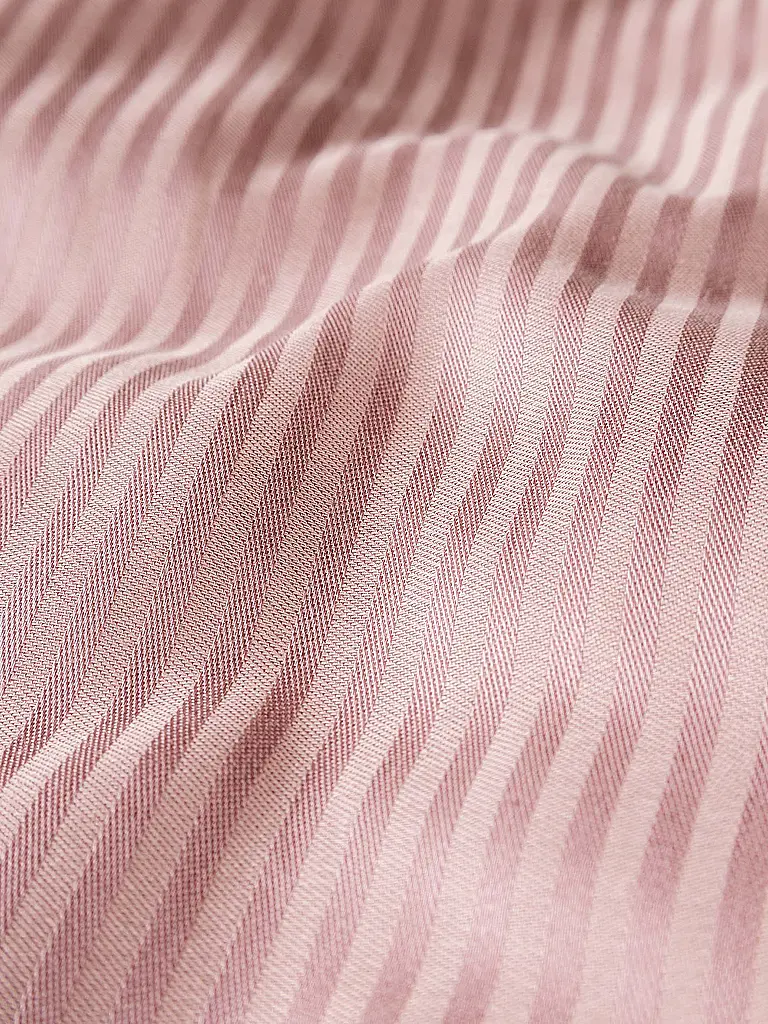 ESSENZA | Housse de couette en satin 70x90cm / 140x200cm COLETTA Woodrose | 