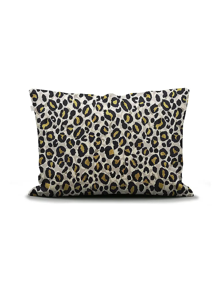 ESSENZA | Housse de couette en satin 70x90cm / 140x200cm FEDELIA Sand Storm |