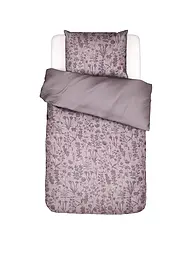 ESSENZA | Linge de lit en coton 70x90cm / 140x200cm MARIBEL Pale Purple | Lilas