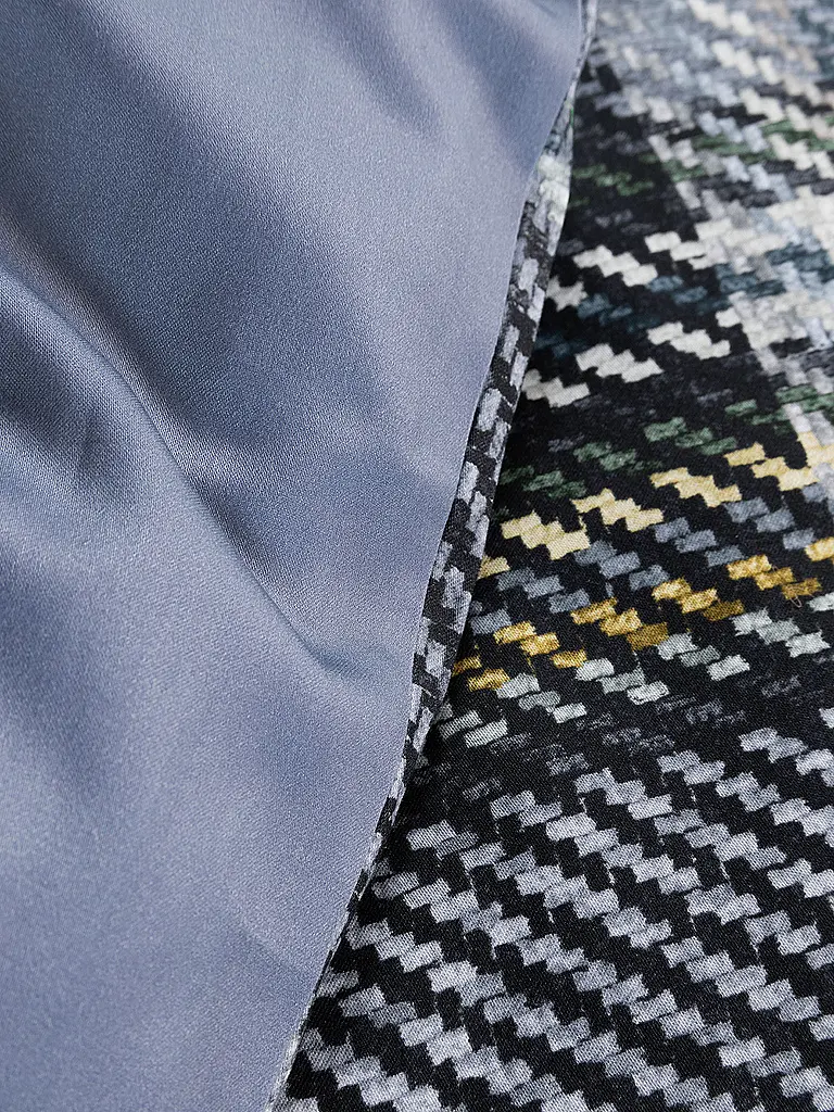 ESSENZA | Linge de lit en twill 70x90cm / 140x200cm MEAU Global Grey | 