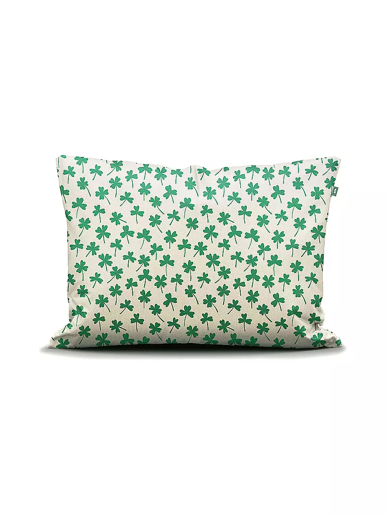 ESSENZA | Perkal Bettwäsche SWAN LAKE 70x90cm/140x200cm Misty Rose | 