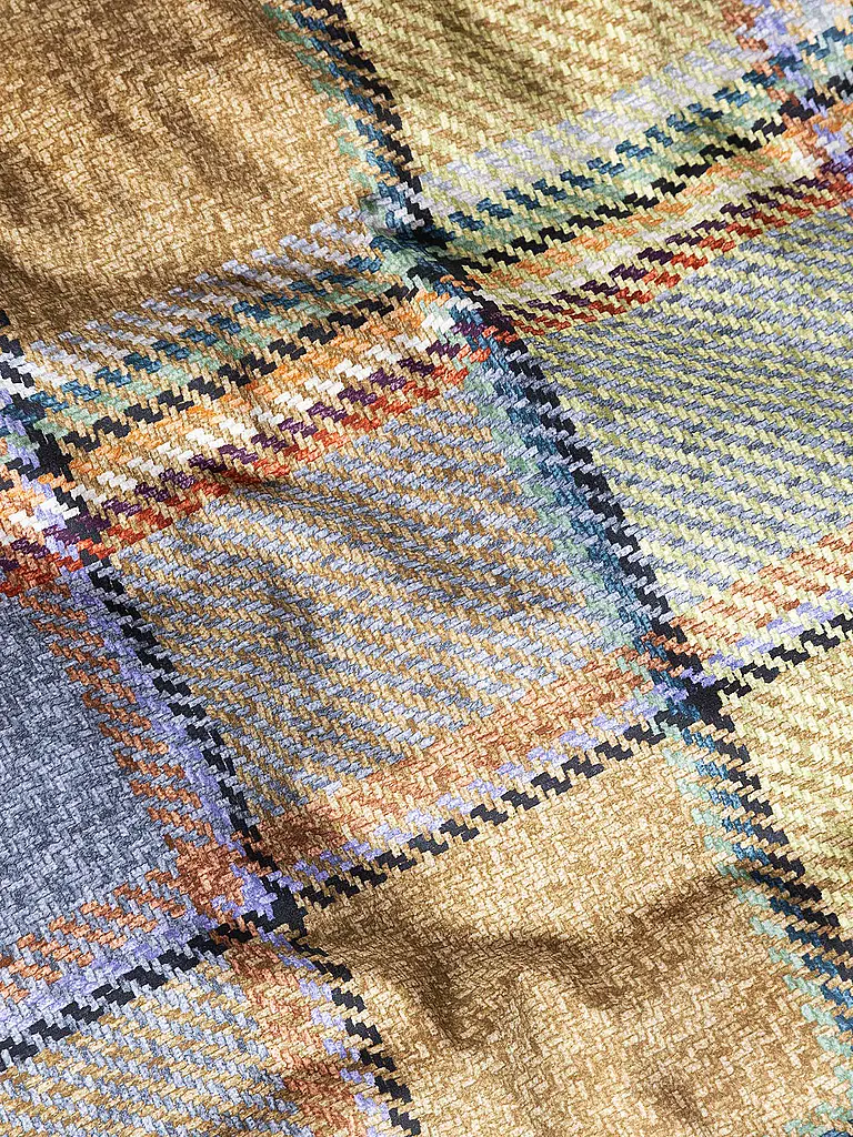 ESSENZA | Twill Bettwäsche 70x90cm / 140x200cm MEAU Camel | Moutarde