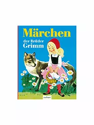 ESSLINGER VERLAG | Livre - Contes des frères Grimm | Aucune couleur