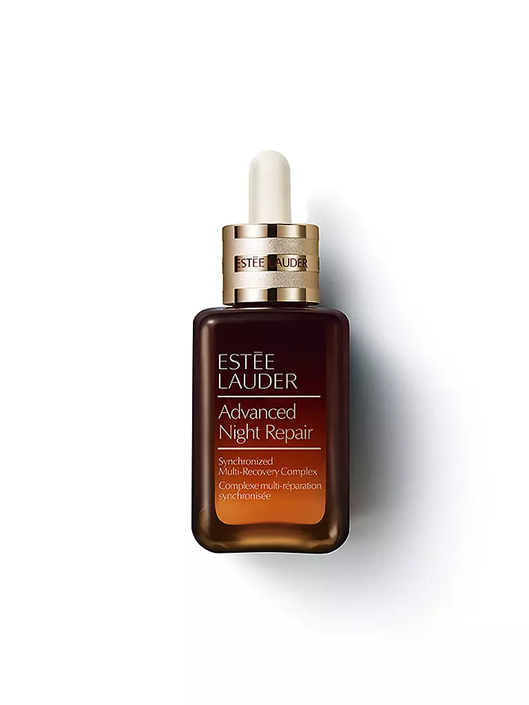 ESTÉE LAUDER | Advanced Night Repair Sérum 50ml | keine Farbe