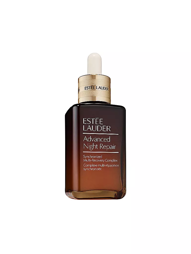 ESTÉE LAUDER | Advanced Night Repair Sérum Complexe II 75 ml | keine Farbe