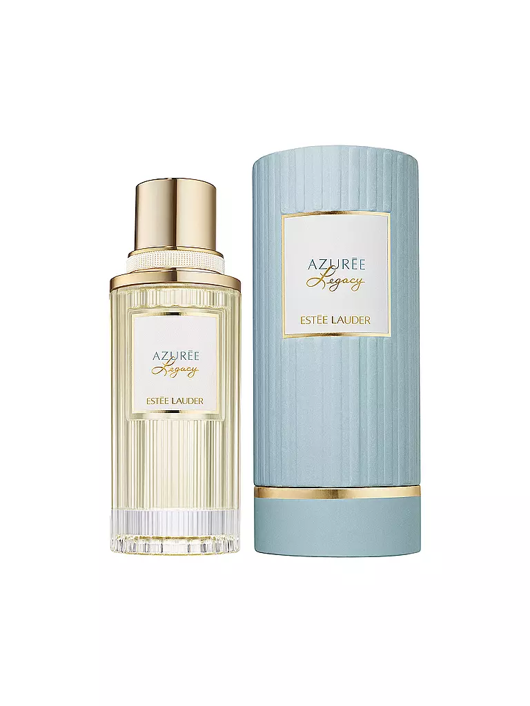 ESTÉE LAUDER | Azuree Legacy Eau de Parfum Vaporisateur 100ml | Aucune couleur