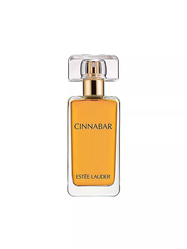 ESTÉE LAUDER | Cinnabar Eau de Parfum Spray 50 ml | keine Farbe